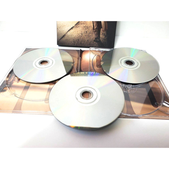 Columbo: Mystery Movie Collection 1989 (DVD, 2007, 3-Disc Set, Universal Classic - Picture 6 of 7